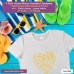 T-shirt cuore