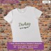 T-shirt darling you are different