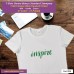 inspire T-shirt