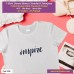 inspire T-shirt