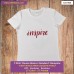 inspire T-shirt