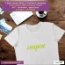 inspire T-shirt