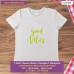 good vibes T-shirt