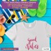 good vibes T-shirt