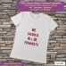 we should all be feminists T-shirt