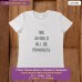 we should all be feminists T-shirt