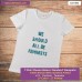 we should all be feminists T-shirt