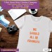 we should all be feminists T-shirt