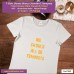 we should all be feminists T-shirt