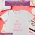 we should all be feminists T-shirt