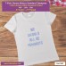 we should all be feminists T-shirt