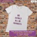 we should all be feminists T-shirt