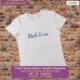 bride to me T-shirt