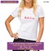 bride to me T-shirt