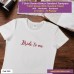 bride to me T-shirt