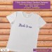 bride to me T-shirt