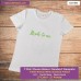 bride to me T-shirt