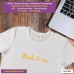 bride to me T-shirt