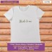 bride to me T-shirt