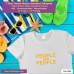 people are people T-shirt