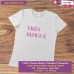 tres fatigue T-shirt