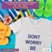 dont worry be sexy T-shirt