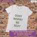 dont worry be sexy T-shirt