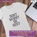 dont worry be sexy T-shirt