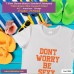 dont worry be sexy T-shirt