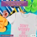 dont worry be sexy T-shirt