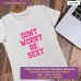 dont worry be sexy T-shirt