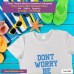 dont worry be sexy T-shirt