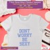 dont worry be sexy T-shirt