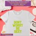 dont worry be sexy T-shirt