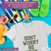 dont worry be sexy T-shirt