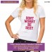 dont worry be sexy T-shirt