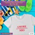 amore mio T-shirt