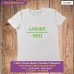 amore mio T-shirt