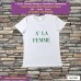 a' la femme T-shirt Stampata